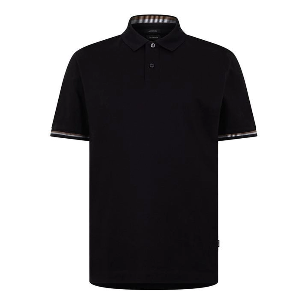 Hugo Boss C-Parlay 209 10269630 01 - Black